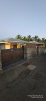COSY KAS PARADIS Chambre d'hôtes & Espace SPA Bien-être Une parenthèse tropicale et intimiste à La Réunion avec petit déjeuner - Chambres d'hôtes Saint-Pierre