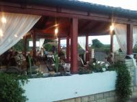 Chambre Triple - Vue sur Mer