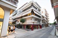 AK Private Stay - B&B Alessandropoli