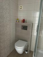 Apartmani Antea Vodice - Chambres d'hôtes Vodice