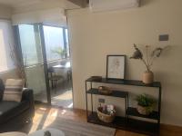 Ideal for 4 and Close To Everything in Vitacura - Ferienwohnung Santiago