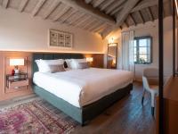 Suite Deluxe avec Baignoire Spa