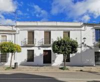 Casa Rural El Pergareo - Chambres d'hôtes Cazalla de la Sierra