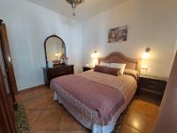 Casa Rural El Pergareo - Chambres d'hôtes Cazalla de la Sierra