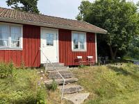 Övertun - Chambres d'hôtes Hamburgsund