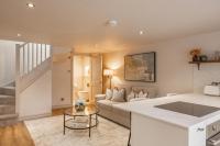 The Annexe - B&B Cobham