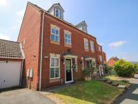 18 Hengrave Meadow - B&B Telford