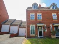 18 Hengrave Meadow - B&B Telford