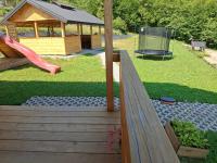W dolinie Huty - B&B Krempna
