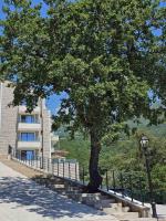 Sound of Silence Apartments - B&B Budua