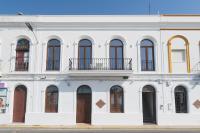 Las ventanas del Guadiana - Bed and Breakfast Ayamonte