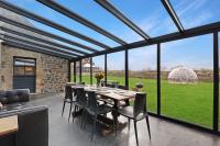 Barn Cottage - North East Escapes - Bed and Breakfast Bamburgh