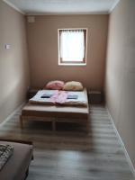 Kapitány Vendég & Party Ház - Ferienwohnung Bátya