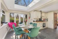 Spindlestone Cottage - North East Escapes - Bed and Breakfast Bamburgh