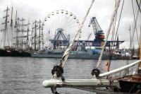 Ferienwohnungen Am Schwanenteich - Ferienwohnung Rostock