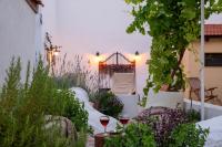 Vasileios Moments - B&B Rodas