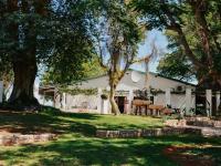 Stampriet Historical Guesthouse - B&B Stampriet