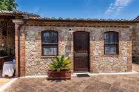 Podere Santa Maria - B&B Stazione di Monte Antico