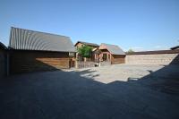ARBAT house LUXURY - B&B Arbat