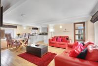 Hayloft Cottage - North East Escapes - Bed and Breakfast Bamburgh