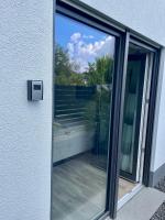 Boxenstopp Adenau - Modernes Zimmer am Nürburgring - Ferienwohnung Adenau