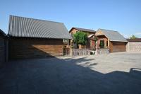 ARBAT house LUXURY - B&B Arbat