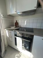 Läroverksgatan - B&B Åmål