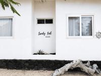 Sandy Feet House - B&B Puerto Villamil