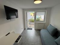 Piankowe mini-apart - B&B Rewal