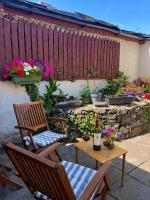 Town house with patio - B&B Sligo