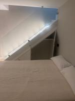 madrid tofi - Bed and Breakfast Madrid