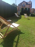 Dobra Nocka - B&B Władysławowo