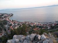 Appartamento con Vista Mare