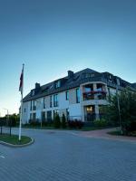 Cozy corner89, private parking - B&B Valmiera