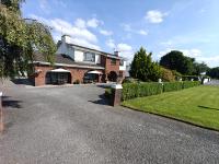 Riverview House - Chambres d'hôtes Athlone