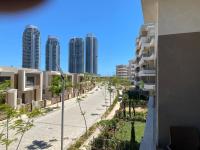2 Bedrooms Luxury Apartment in Palm Hills New Alamein, Lagoon, Pools, and Beach Access - Bed and Breakfast El Alamein