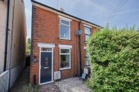 Modern 2 Bed Home - Sleeps 6 - Ipswich - B&B Ipswich
