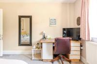 Chambre Double Économique