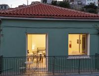 Andromeda 1 Studio Plomari - Bed and Breakfast Plomári