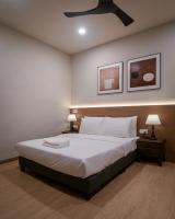 Aayu Penang St - 1 min walk to Esplanade, George Town - B&B George Town