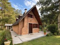 Rancho Precioso, Casa de Campo Completa em Cunha -SP - B&B Cunha