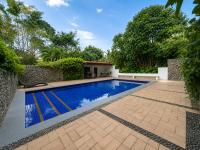 Cabaña Campestre con jaccuzi y piscina privada en Cerritos - Bed and Breakfast Pereira