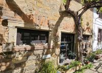 Alte Backstube, Maissonette im romantischen Hof - Bed and Breakfast Edenkoben