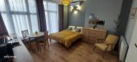 Nasze Apartamenty - Bed and Breakfast Poznań