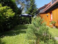 Ferienhaus Sequoia Hahnenklee - B&B