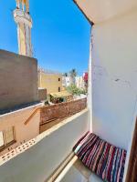 Nook studio-zarnouk - Bed and Breakfast Dahab