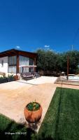 Agrivilla Holiday Vacation Home - Bed and Breakfast Padresergio