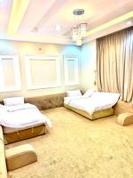 شاليهات حياة روز - B&B Ta'if