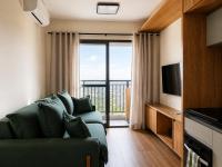 Boutique Studio 9 min from Congonhas - Ferienwohnung São Paulo