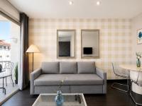 Stay Unique Apartments Beltrán i Rózpide - B&B Barcellona